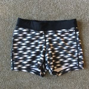 Nike Pro Women's 3'' Shorts
